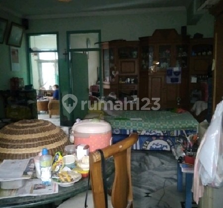 Land Calculation House Near Batununggal, Parakan, Cijagra 1