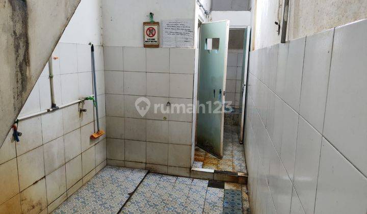 Rumah Kost Lokasi Dekat Terminal Cicaheum, Sayap Ahmad Yani 2