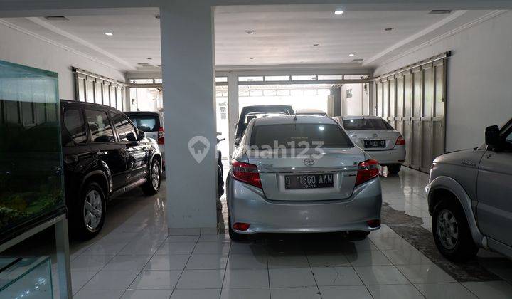 Rumah Dan Ruko Srimahi, Bkr, Moh Ramdan Cocok Untuk Usaha 1