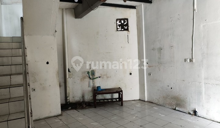 Ruko Mungil 2 Lantai Siap Pakai Mainroad Supratman, A Yani 2