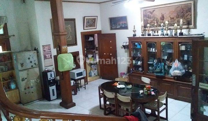 Rumah Siap Huni Tengah Kota Bandung Sayap Lodaya Ref.03339  1