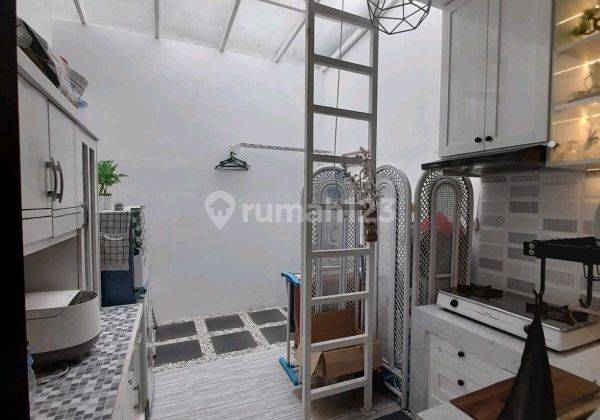 Rumah Baru Di Komplek Ciwastra , Buah Batu Ref.03344 2