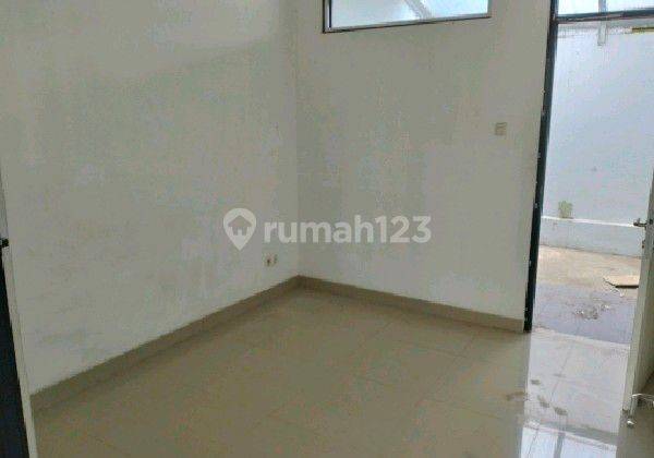 Rumah Cluster Minimalis Modern di Cimahi City View Ref.03446 2