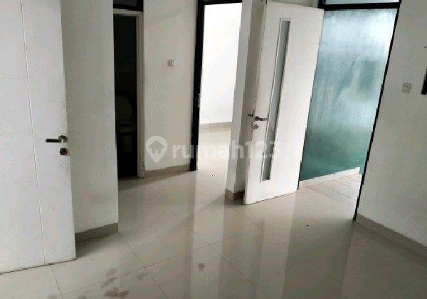 Rumah Cluster Minimalis Modern di Cimahi City View Ref.03446 1