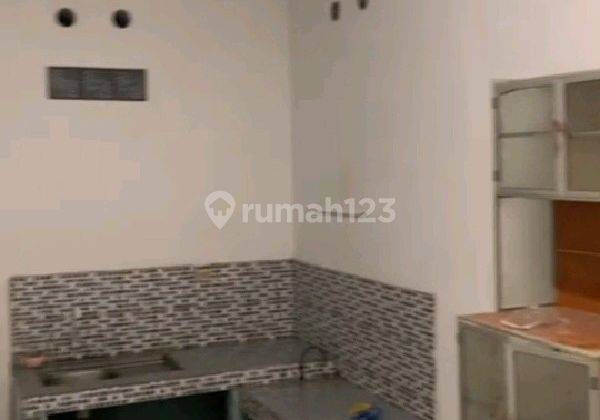 Rumah Minimalis Modern di Cimahi Utara Ref.03445 2