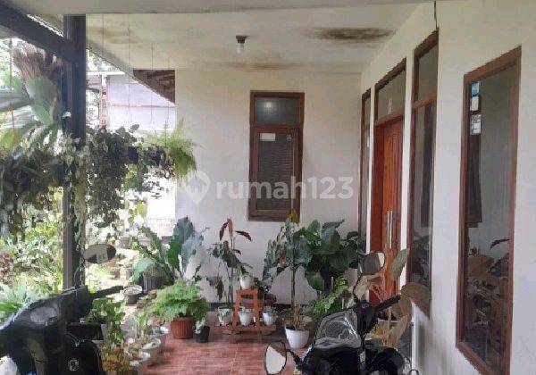 Rumah Siap Huni Sekitar Logam, Buahbatu Ref.03443 2