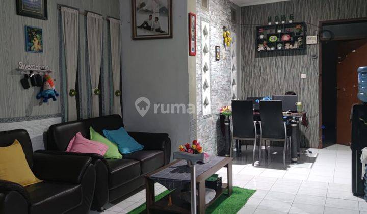 Rumah Siap Huni Di Pondok Cipta Mas, Cimahi Ref.03441 1