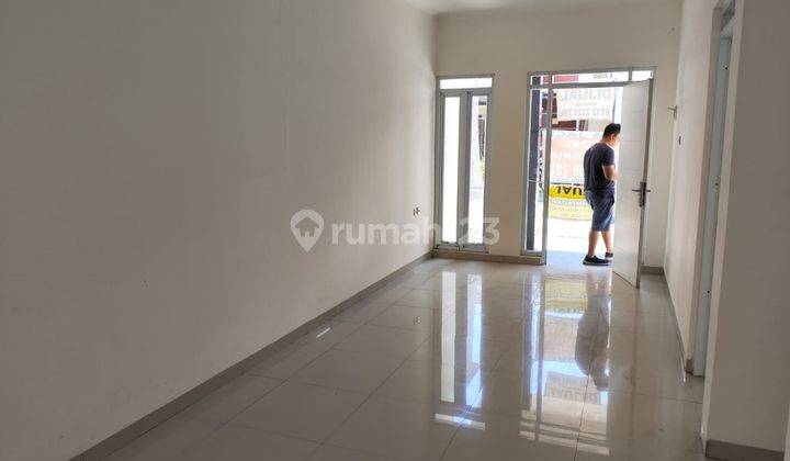 Rumah Baru Renovasi La Margas Residence, Nanjung, Margaasih 2