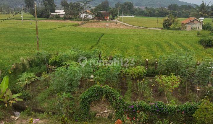 Villa View Gunung Haruman Sawah, Babakan Citimbun, Garut 2