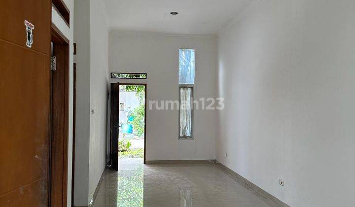 Rumah Minimalis Sayap Ciwastra, Buahbatu, Bojongsoang Ref.03423 1