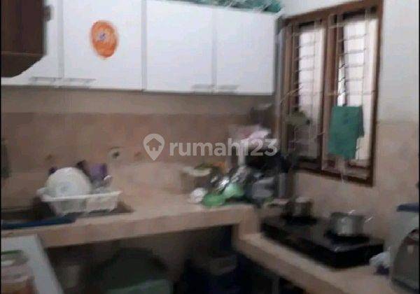 Rumah Terawat Siap Huni Komplek Batununggal Buahbatu Ref.03407 2