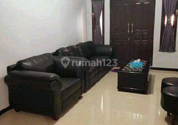 Rumah Minimalis Nyaman Di Komplek Kawaluyaan Ref.03481 1