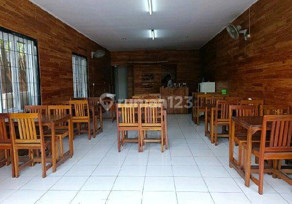 Ruko 3 Lantai Siap Pakai, Di Margaasih Ref.03479 2