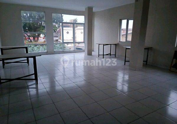 Ruko 3 Lantai Siap Pakai, Di Margaasih Ref.03479 1