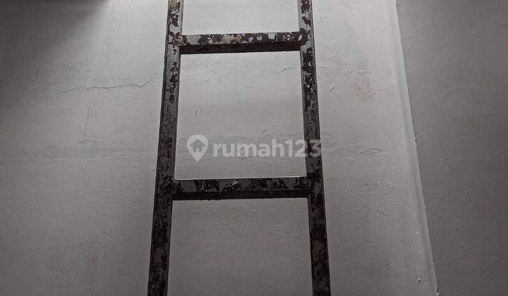 Rumah Minimalis Di Townhouse Sayap Ciwastra, Buahbatu 2