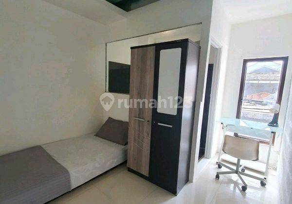 Kost 20 Kamar Dekat Area Kampus, Itb, Unisba Tamansari 1