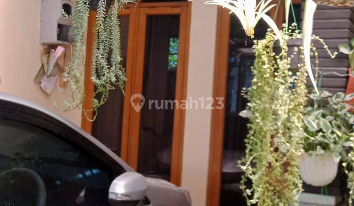 Rumah Minimalis di Perumahan Pasadena, Caringin, Raya Kopo 1