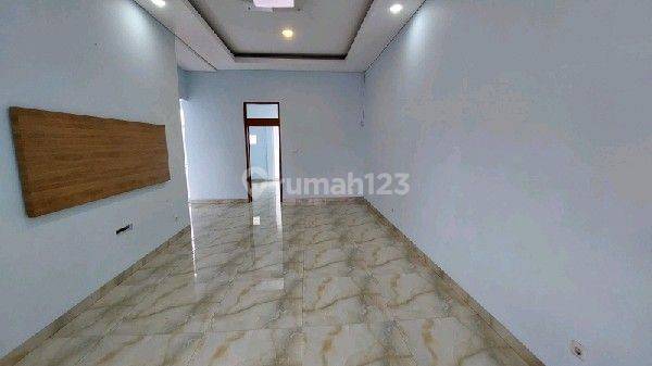 Kontrakan Siap Huni Di Sayap Riau , Cihapit Ref.03594 1
