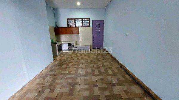 Kontrakan Siap Huni Di Sayap Riau , Cihapit Ref.03594 2