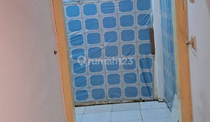 Rumah Strategis Sayap Bkr, Moch Ramdhan Ref.03574 2