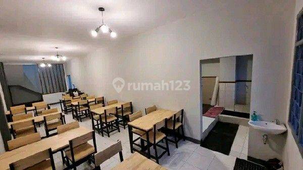 Ruko 2 Lantai Sangat Cocok Untuk Usaha di Kopo Bihbul  2