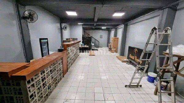 Ruko 2 Lantai Sangat Cocok Untuk Usaha di Kopo Bihbul  1