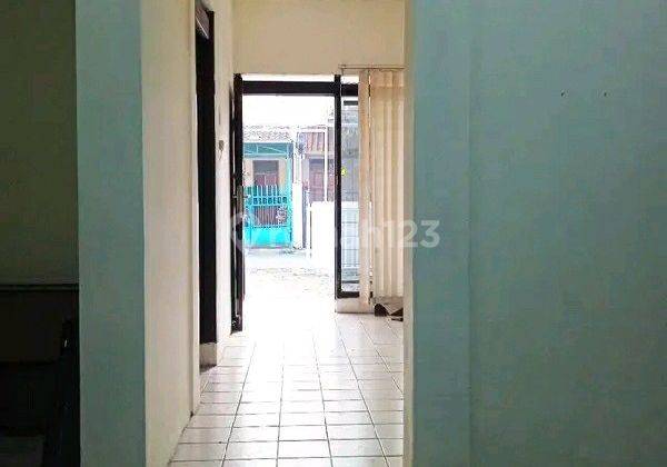 Rumah Tinggal Kantor Tengah Kota, Ciateul, Moch Ramdan 1