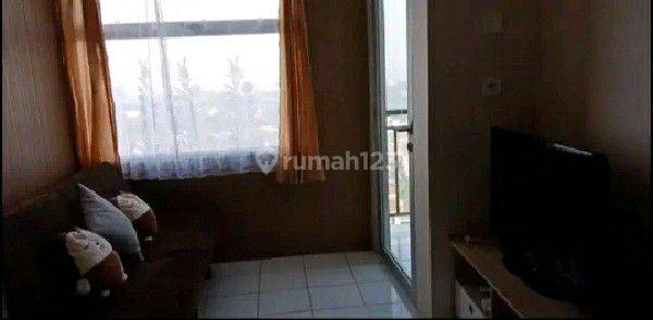 Apartemen Grand Asia Afrika Gaa 2br Furnished Murah Ref.03609 2