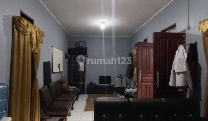 Rumah Strategis di Jantung Kota Cimahi Ref.03672  2