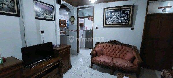 Rumah 2lt di Komplek Kopo Elok, Cirangrang 2