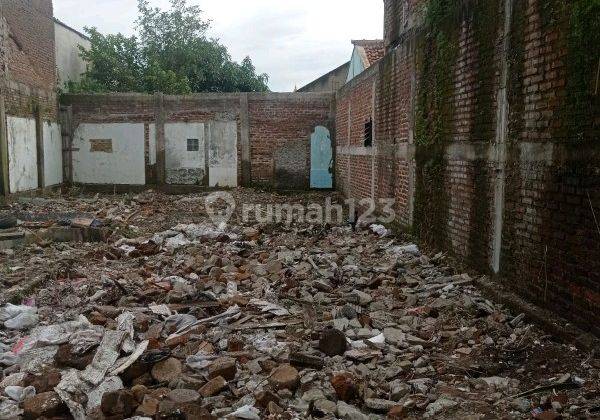 Tanah Cocok Untuk Bangun Rumah Atau Tempat Usaha di Caringin  2