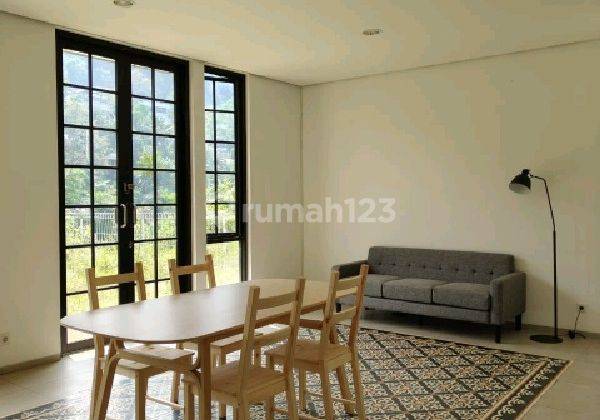 Rumah Semi Furnished di Dago Pakar Ref.03780 1