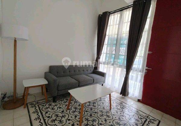 Rumah Semi Furnished di Dago Pakar Ref.03780 2