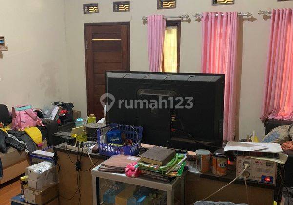 Rumah Murah di Cikaso, Cibeunying Kidul Ref.03797 2