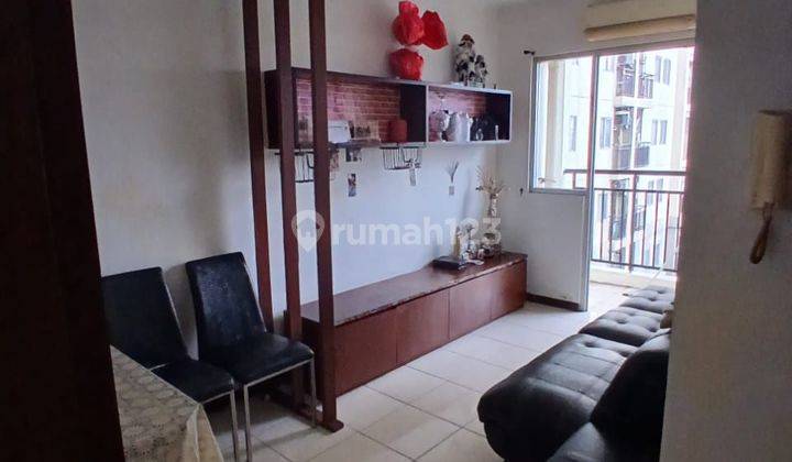 Apartemen Maple Park Prj Lantai 2 Siap Pakai, Jakarta Utara 1