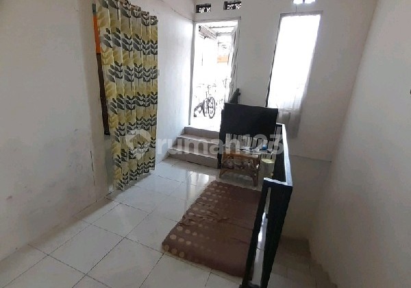 Rumah 2 lantai Komplek IPDN, Jatiendah, Cilengkrang Ref.04867 2