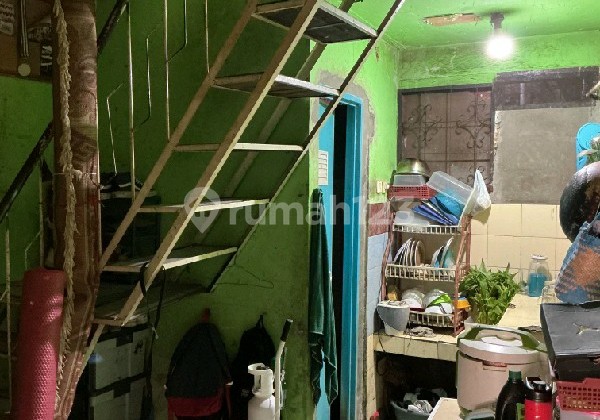 Land Calculation House at Sayap Sekeloa, Tubagus Ismail Ref.04982 1