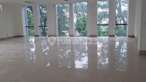 Dijual Gedung 4 Lt & Bangunan Heritage Type C Mainroad Tamblong Dekat Alun-Alun Bandung Ref.05256