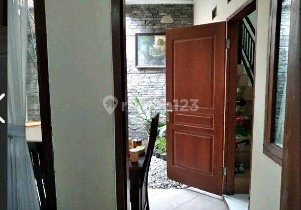 Rumah Siap Huni di Kiara Sari Permai, Buah Batu Ref.03903 2