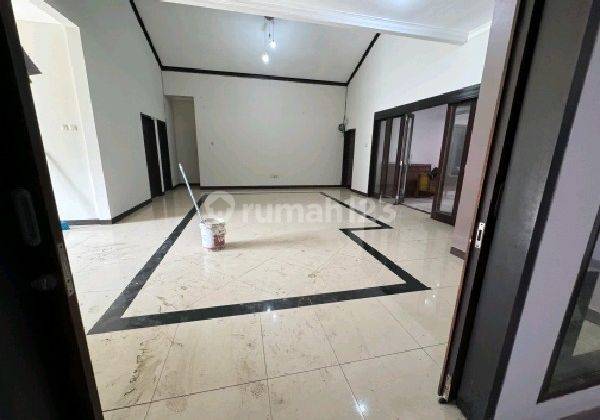 Rumah 2 Lt di Sayap Turangga, Buah Batu Bandung Ref.04287 2