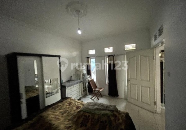 Dijual Rumah 2 Lantai Bangunan Baru Dalam Komplek Pharmindo Cijerah Ref.05228