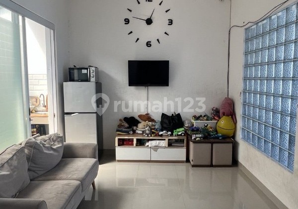 Dijual Rumah Siap Huni bisa Take Over di Padasuka, Jatihandap, Cimenyan Ref.05218