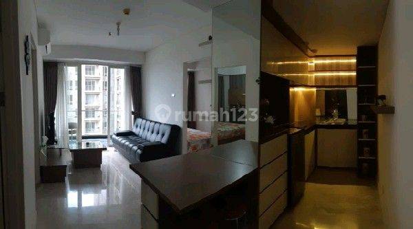 Apartement Landmark 2br Furnished Ref.03963 1