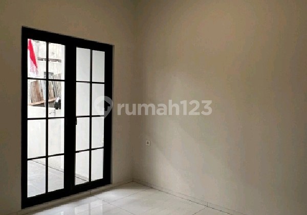 New House in Sayap Sriwijaya, Kembar Bandung Ref.04616 2