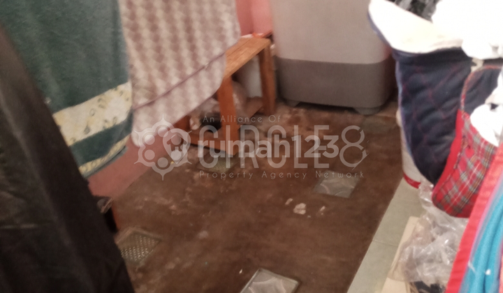 Rumah Minimalis Siap Huni di Sarijadi Sukasari Bandung Ref.04521  2