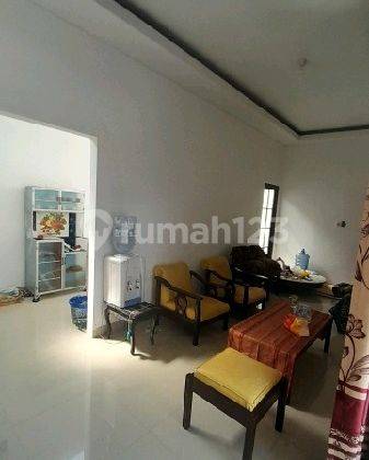 Rumah Siap Huni Terusan Bojongsoang, Cikoneng, Bojongsari  1