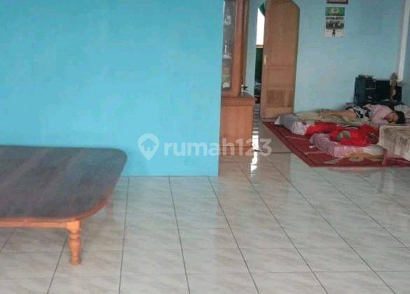 Rumah Layak Huni Bonus Tempat Usaha, Sadang Serang, Coblong  2