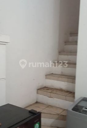 For Sale 3-Story House Ready to Live Minimalist 2 Floors Tki Taman Kopo Indah 3 Cheap..!!! Ref.05262 2