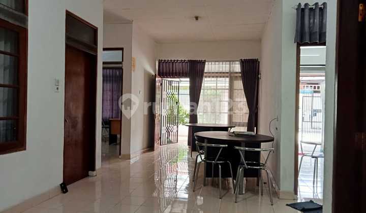 Rumah Siap Huni Tki, Taman Kopo Indah 2 Patung Kuda Ref.00260