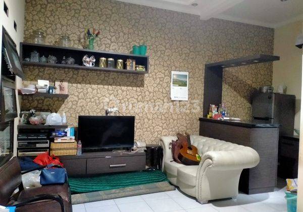 Rumah Siap Huni, Sayap Arcamanik Ref.03869  2